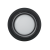 FUSION grondspot Black