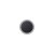 PUCK 22 grondspot Black