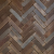 Gebakken Actieklinker Waalformaat 5x20x6 cm Oud Marken (ca 8 m2 voorraad Schagen)