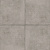 GeoCeramica 60x60x4 cm Patch-Plus Grey