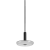 Sway Pendant 12V Dark