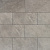 Cerasun 40x80x4 cm Siena Grigio