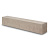 Linia Palissaden 60x10x10 cm Strak Greige