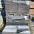 Restpartij Almere: ca. 3.78 m2 Demiton Extra XS 30x60x5 cm Coal
