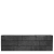 Riven Walling Anthracite per 1,26 m1
