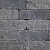 Stonique Trommel Longstone 31,5x10,5x7 cm Antraciet