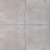 CeraLuxe 60x60x3 cm Concreto Smoke (244m2 voorraad Edam)