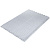 Grindplaat Pro met geotextiel 81x119,5x3 cm Wit