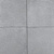 Restpartij Edam: ca. 25 m2 GeoCeramica® 60x60x4 cm Roccia Grey