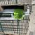 Restpartij Almere: Circa 11.50 m2 SMARTTON *AQUA* 30X15X8CM KILIMANJARO