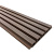 NeoFacade Wandbekleding en Gevelbekleding Rhombus Profiel 2,6x21,7x230 cm Rivièra (tijdelijk niet)