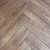 VT Wonen Solostone 20x80x3 cm Timber Dark