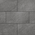 Cerasun 40x80x4 cm Messina Grigio