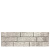 Riven Walling Sabbia per 1,26 m1
