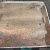 Restpartij Almere (3.95m2) GeoCeramica 60x60x4 cm Steel Corten