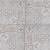 GeoCeramica 60x60x4 cm Mosaik Beige