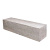 GeoPlano Stapelblok 60x15x15 cm Roma