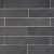 Infinito Comfort 40x8x8 cm Black