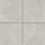 Restpartij Edam: 9.72 m2 Ceraluxe 60x60x3 cm Pizarra Gris Claro
