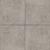GeoCeramica Starter 60x60x4 cm Patch-Plus Grey