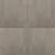 Outlet DUMP Partij: Actietegel Keramiek op beton 60x60x4 cm Promenade Mud
