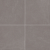 GeoCeramica 60x60x4 cm Imola Azuma Dark Grey