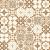 GeoCeramica 60x60x4 cm Houtdecor MyWood Decora