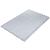 Grindplaat Pro met geotextiel 81x119,5x3 cm Wit