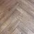 VT Wonen 20x80x3 cm Timber Dark