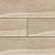 Outletpartij Zwanenburg: 10m2 GeoCeramica® 120x30x4 cm Burrasca Wood Zelkova