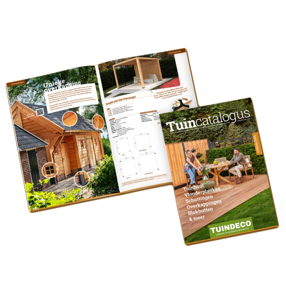 tuindeco catalogus 25