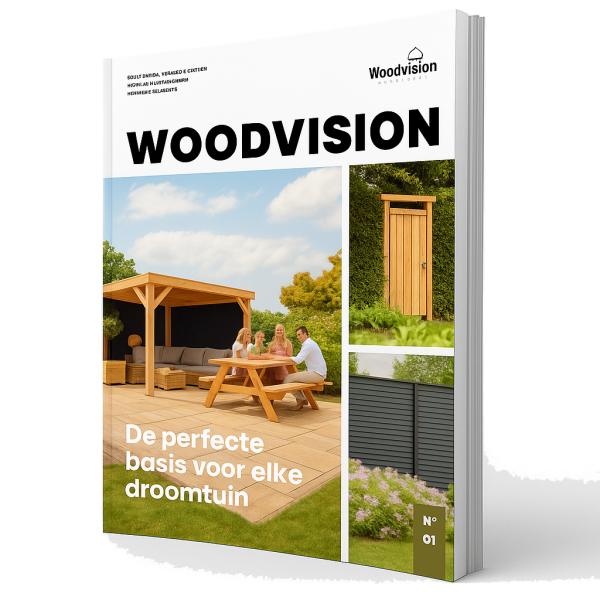 woodvision brochure