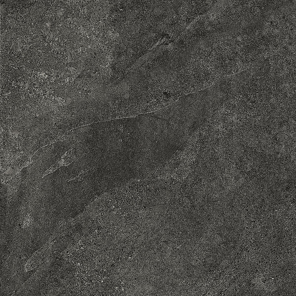 Restpartij Edam: ca. 6,4 m² GeoCeramica® Groove 80x80x4 cm Graphite
