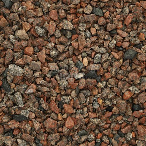 <p>Graniet split roze komt uit de Highlands in Schotland en heeft een zachte roze-grijze kleur. Schots graniet staat mooi bij betonnen- en keramiek tegels, maar ook in authentieke tuinen. Graniet is een erg sterke steensoort, wat het zeer geschikt maakt voor toepassingen op de oprit, parkeerplaats en andere zwaar belaste oppervlakken. Maar ook als siersplit is schots graniet een aanrader. Graniet split roze is leverbaar in de maat 16/22 mm en wordt geleverd per big bag van 1000 liter (1m kuub), goed voor ca. 20 m² bij een laagdikte van 5 cm, of per mini bag van 500 liter (0,5 kuub), goed voor ca. 6,5 m² bij een laagdikte van 5 cm. Tevens zijn er in de maat 8/16 mm zakken verkrijgbaar van 25 KG. Wanneer je grindplaten gebruikt onder het split blijft het beter op zijn plaats liggen als je er over heen fietst of loopt en voorkomt spoorvorming bij gebruik als oprit. Zorg bij gebruik als oprit voor een stevige ondergrond.</p>