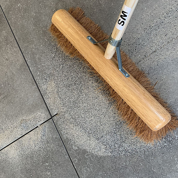 Techniseal SmartSand Graniet zak 25kg waterdicht