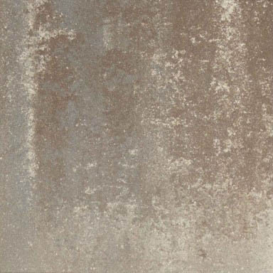 Restpartij Almere: ca. 15,3m2 GeoColor 3.0 120x30x6 Sepia Brown