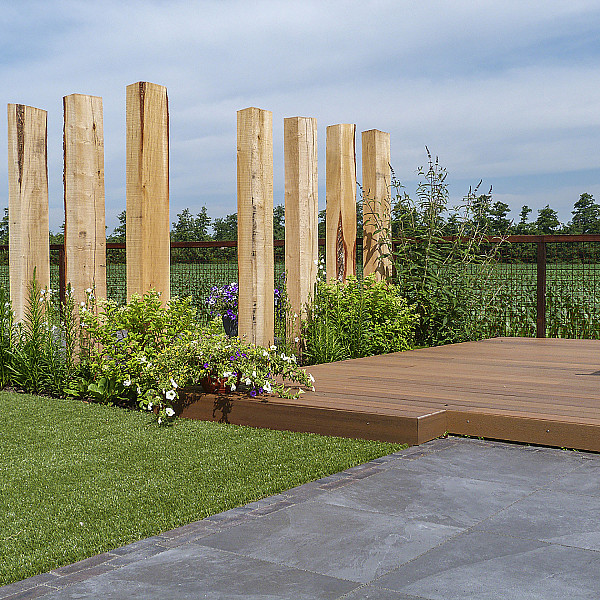 Restpartij Ceraluxe 60x60x3 cm Mustang Slate Black (nog 14,40 m2 in voorraad Edam)
