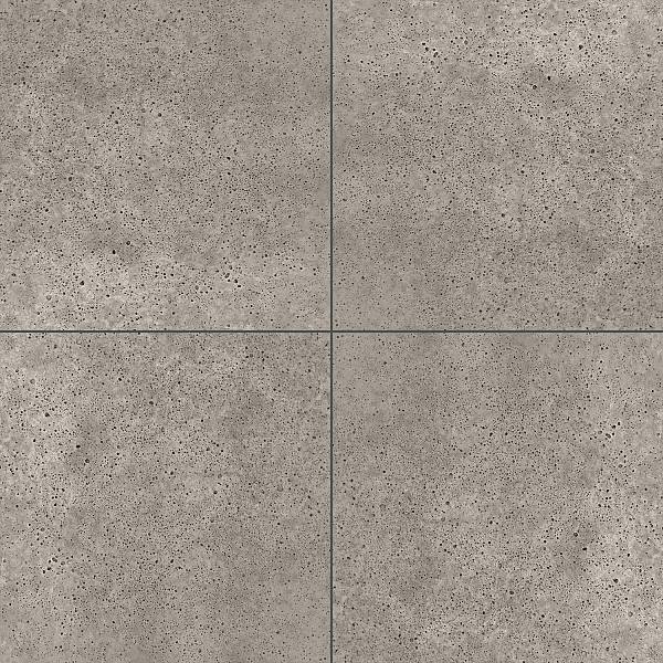 ArtiStone Tegel zonder facet 60x60x5 cm Greige