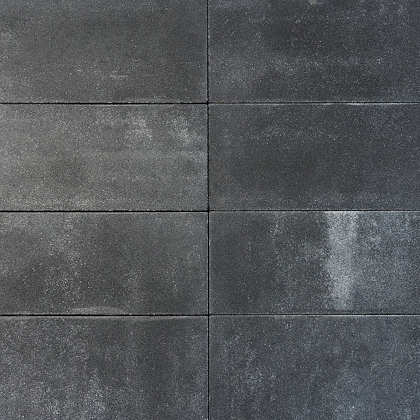 Outletpartij GeoColor 3.0 Tops 30x60x4 cm Forest Silvermix