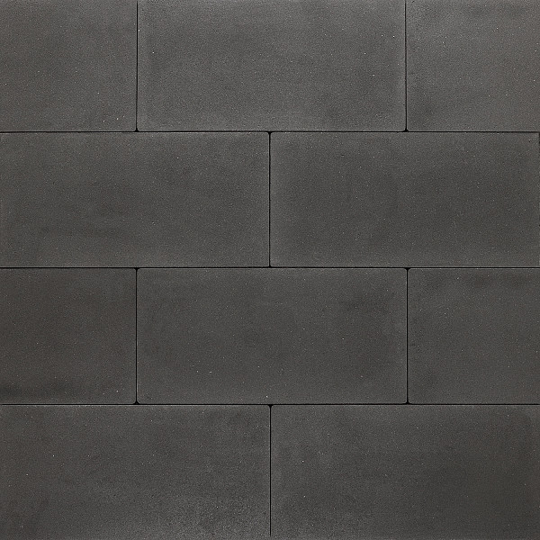 Restpartij Almere: ca. 61m2 Demiton Extra XS 30x60x5 cm Coal