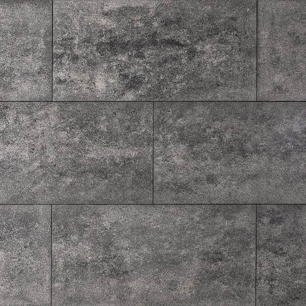 Restpartij Zwanenburg: ca. 106m2 Smartton SE XXS 40x80x4 cm Amiata