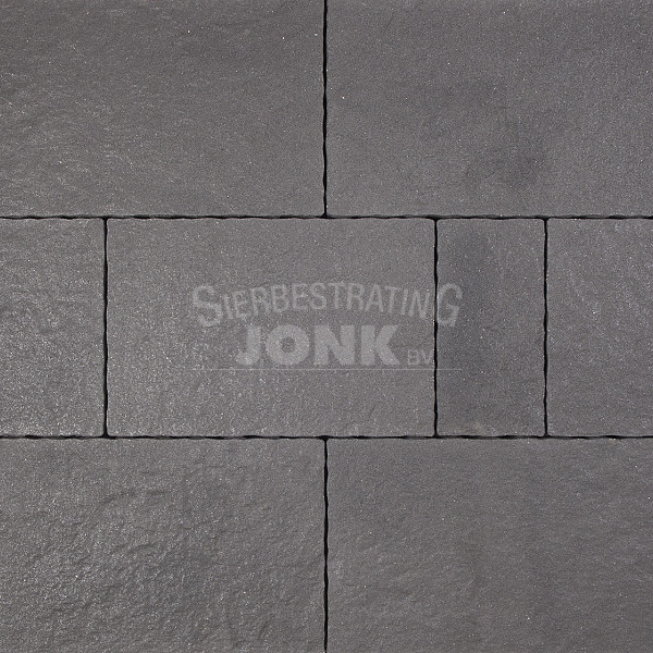 <h1><strong>Duitse kwaliteit voor een betaalbare prijs</strong></h1><p>Een strak terras met de smartton series is een prachtig plaatje als het gaat om degelijkheid, strakke en moderne vormgeving en gebruikscomfort. Het zijn de beste betontechnieken die toegepast worden op de tuintegels.</p><h2><strong>Borstelen</strong></h2><p>Door de roterende borsteling op het betonoppervlak onstaat er een satijnzacht oppervlak. En een leuke bijkomstigheid is dat de kleuren van de tegel versterkt worden. Ideaal voor betreding op blote voeten!</p><h2><strong>hydrofoberen</strong></h2><p>In het betonmengsel wordt een hoogwaardig hydrofobeermiddel toegevoegd, waardoor de poriën in de deklaag afgedekt worden en aanhechting minder kans krijgt. De tegels zijn daardoor eenvoudiger te reinigen. De hydrofobering maakt het schoonmaken een stuk minder vervelend en tijdrovend. Belangrijk: organisch vuil (bijvoorbeeld bladeren en vogelpoep) op de tegels dien je frequent te verwijderen. Zelfs al is de tegel gehydrofobeerd, er zal vlekvorming ontstaan als je niet met regelmaat organisch vuil van de tegels verwijderd.</p><h2><strong>Geïmpregneerd</strong></h2><p>Door een dubbele toepassing van transparante, hoogwaardige impregnering worden terrastegels beschermt tegen vervuiling.<br />Het indringen van water en vervuiling wordt tegengehouden, waardoor onderhoud tot een minimum wordt beperkt. Echter vervuiling hou je in weer en wind natuurlijk nooit tegen. De impregnering maakt dat het schoonmaken een stuk minder vervelend en tijdrovend wordt. Vlekken zijn gemakkelijker te verwijderen omdat vloeistoffen op het oppervlak blijven staan en niet in de steen dringen. Belangrijk: organisch vuil (bijvoorbeeld bladeren en vogelpoep) op de tegels dien je frequent te verwijderen. Zelfs al is de tegel geïmpregneerd, er zal vlekvorming ontstaan als je niet met regelmaat organisch vuil van de tegels verwijderd.</p><h2><strong>Romantische uitstraling</strong></h2><p>De unieke gewelfde deklaag en gelijke randafwerking brengt ieder terras in de mediterrane sferen van de stranden aan de middellandse zee. Met 4 prachtige uiteenlopende kleuren zet je een sterke basis in de romantische tuin.</p><p>Het verband bestaat uit 4 afmetingen (15x30, 30x30, 30x45 & 30x60 cm) en kan in op 2 manieren verwerkt worden. Zowel wildverband (kriskras door elkaar) en in een strokenverband.</p><p> </p>