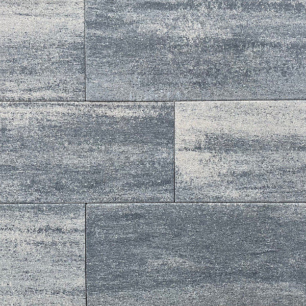 Outletpartij 5m2   Soft Comfort 30x60x6 cm Grezzo