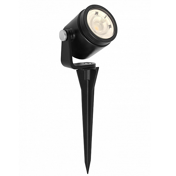 <h1><strong>BIG SCOPE</strong></h1><p>Met het gebundelde licht van LED tuinspot SCOPE  licht je speciale plekken in de tuin uit zoals bomen, struiken, beelden en gevels tot ongeveer 6 meter.</p><ul>	<li>Geeft een breed gebundeld licht</li>	<li>Geschikt voor het verlichten van bomen tot 6 meter</li>	<li>In hoogte verstelbaar met accesoires</li></ul><p><strong>Plaatsingsadvies:</strong></p><p>3x BIG SCOPE enkele meters buiten de stam, gericht op de kruin</p><h2><strong>Gespreid accentlicht met de Big Scope</strong></h2><p>Met het gespreide sfeerlicht van In-Lite LED buitenspot BIG SCOPE licht je speciale plekken in de tuin uit zoals bomen, struiken, beelden en gevels. De Scope is een grondspot in donkergrijs gecoat aluminium afgewerkt met een chique geanodiseerde aluminium ring. De spot geeft een sfeervol gebundeld LED licht tot wel 6 meter en is geschikt van het uitlichten van speciale plekken in de tuin. Zo brengt deze LED grondspot belangrijke elementen in de tuin zoals mooie bomen, struiken of gevels onder de aandacht. Energiezuinig, want ondanks dat de lichtopbrengst van de Scope vergelijkbaar is met een 20W Halogeen spot, verbruikt hij maar 7 Watt. Een grondpen is bijgeleverd, voor een harde ondergrond is eventueel een grondplaat los verkrijgbaar. De spot heeft een afmeting van ø 6,5 cm.</p>