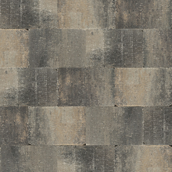 Restpartij Edam: Abbeystones 20x30x6 cm Giallo (7,79 m2)