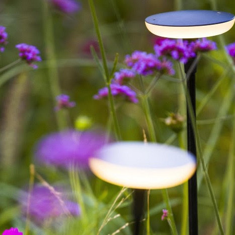 <p>SWAY LIGHT HEAD Pearl Dark is een stijlvolle rondom schijnende lichtbron die een perfect diffuus lichtbeeld creëert.</p><p>Deze samengestelde armaturen creëren een uniek lichtbeeld die in volledige harmonie is met de natuur.</p>