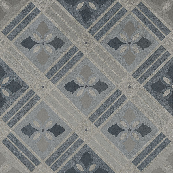 Restpartij Almere: ca. 5.76m2 Cera3Line Select Decor 60x60x3 cm Grey