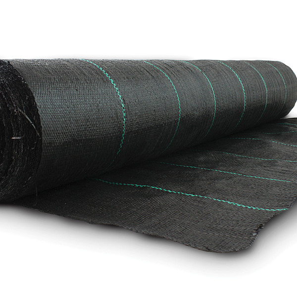 Anti Worteldoek (Rolbreedte 105 cm)