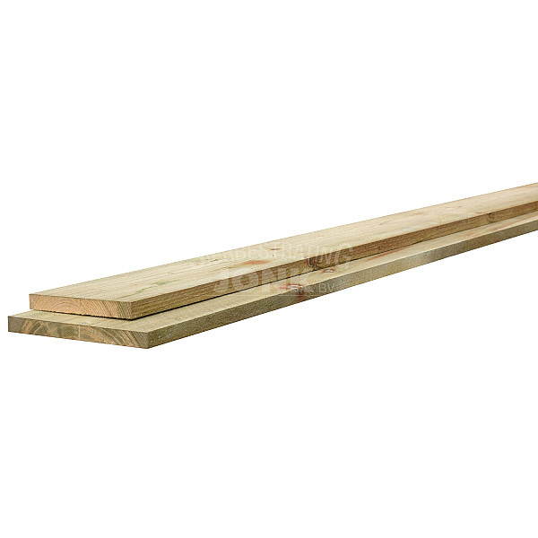 <h2><strong>Fijnbezaagde plank vuren</strong></h2><h3>De plank is gemaakt van Midden-Europees vurenhout. De plank is fijnbezaagd en is verkrijgbaar in de afmetingen 1,9 x 14,5 x 180 cm. en 1,9 x 20 x 180 cm. De plank is groen geïmpregneerd.</h3>