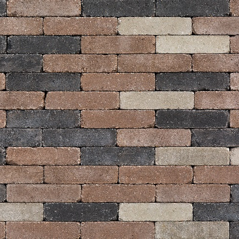 Stonique Trommel Waalformaat 5x20x7 cm Siepatico